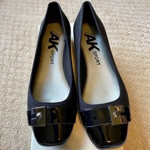 Anne Klein Sport Comfort Loafers